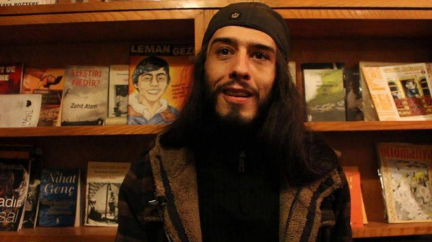 Taylan Kulaçoğlu hayatını kaybetti